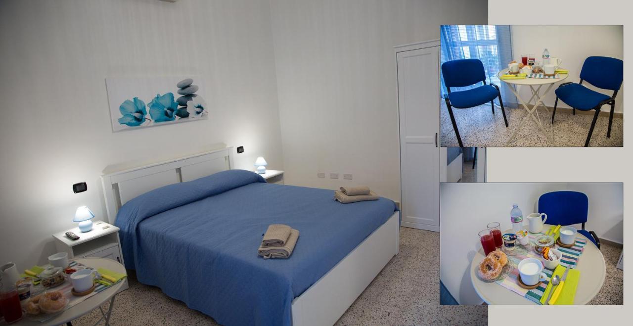 Home Oly Gragnano Exterior foto