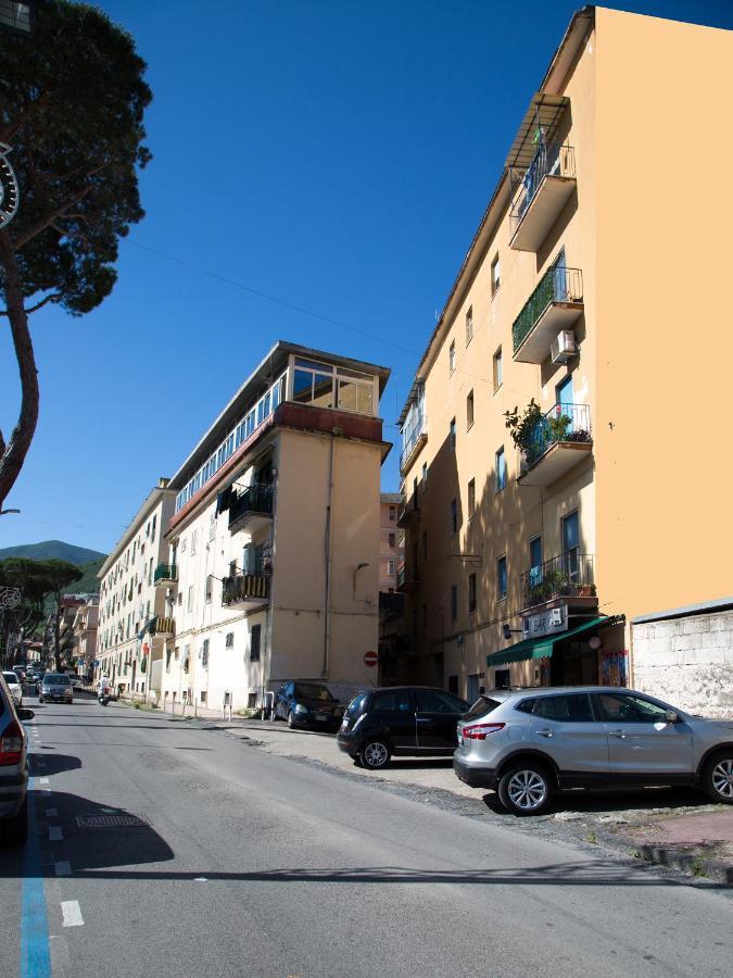 Home Oly Gragnano Exterior foto